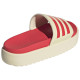 Adidas Adilette Platform Slides W Adidas Adilette Platform Slides W
